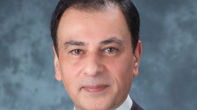 BAT mit neuem Deutschland- und Zentraleuropachef - Usman Zahur ists Area Director Central Europe sowie Sprecher der deutschen BAT-Gesellschaften - Quelle: BAT